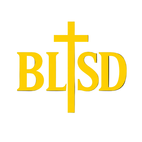 Blessed Apparel