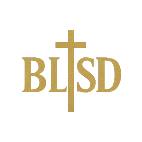 Blessed Apparel